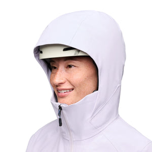 Black Diamond Recon Stretch Shell Jacket - Women's