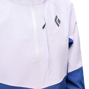 Black Diamond Recon Stretch Shell Jacket - Women's