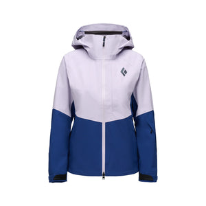 Black Diamond Recon Stretch Shell Jacket - Women's