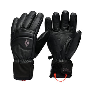 Black Diamond Spark Gloves - Men's