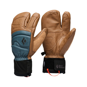 Black Diamond Spark Finger Gloves - Men's