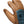 Black Diamond Spark Finger Gloves - Men's