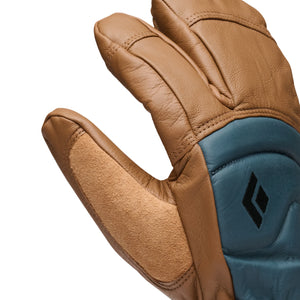 Black Diamond Spark Finger Gloves - Men's