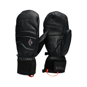 Black Diamond Spark Mitts - Men's
