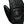 Black Diamond Spark Mitts - Men's