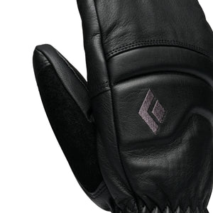 Black Diamond Spark Mitts - Men's