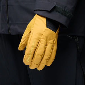 Black Diamond Tour LT Gloves - Men's