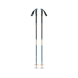 Black Diamond Traverse Compactor Ski Poles - 2026 - Park 2 Peak