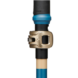 Black Diamond Traverse Compactor Ski Poles - 2026 - Park 2 Peak