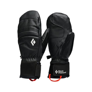 Black Diamond Spark Mitts - Women's