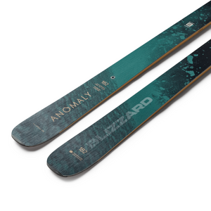 Blizzard Anomaly 94 Skis - Men's - 2026