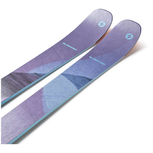 Blizzard Black Pearl 88 Skis - Women's - 2026