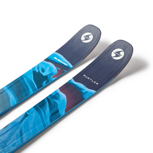 Blizzard Rustler 10 Skis - Men's - 2026