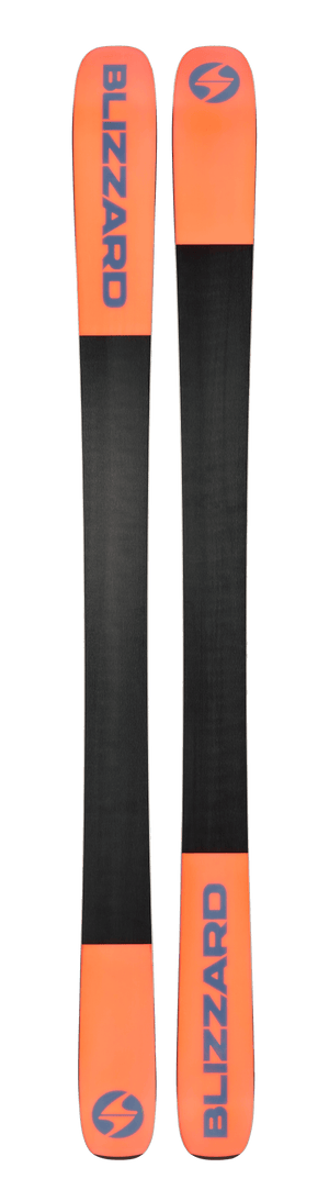 Blizzard Rustler 10 Skis - Men's - 2026