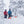 Blizzard Rustler 9 Skis - Men's - 2027