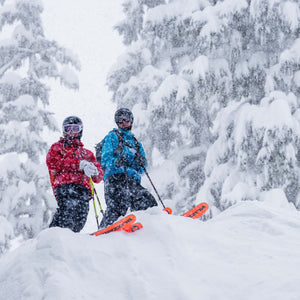 Blizzard Rustler 9 Skis - Men's - 2027