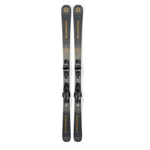 Blizzard Stormbird 7.7 Skis + TPC 11 Bindings - Men's - 2026 - Park 2 Peak