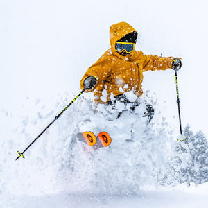 Blizzard Anomaly 94 Skis - Men's - 2027