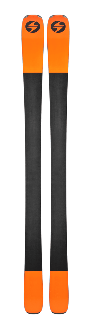 Blizzard Black Pearl 88 Skis - Women's - 2027
