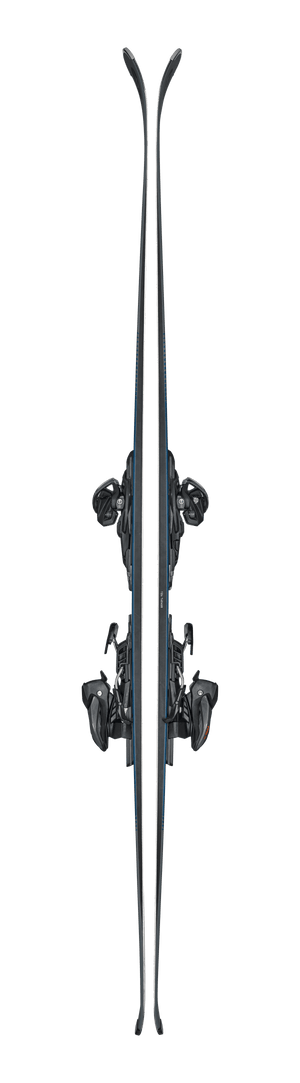 Blizzard Stormbird 7.2 Skis + TPC 10 Bindings - Men's - 2026 - Park 2 Peak