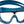 Cressi Skylight Swim Mask - Adult - 2026