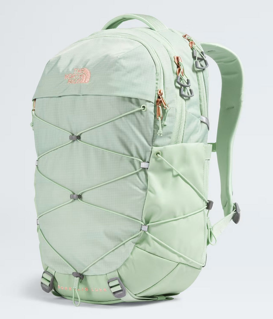 North face women's borealis luxe backpack on sale