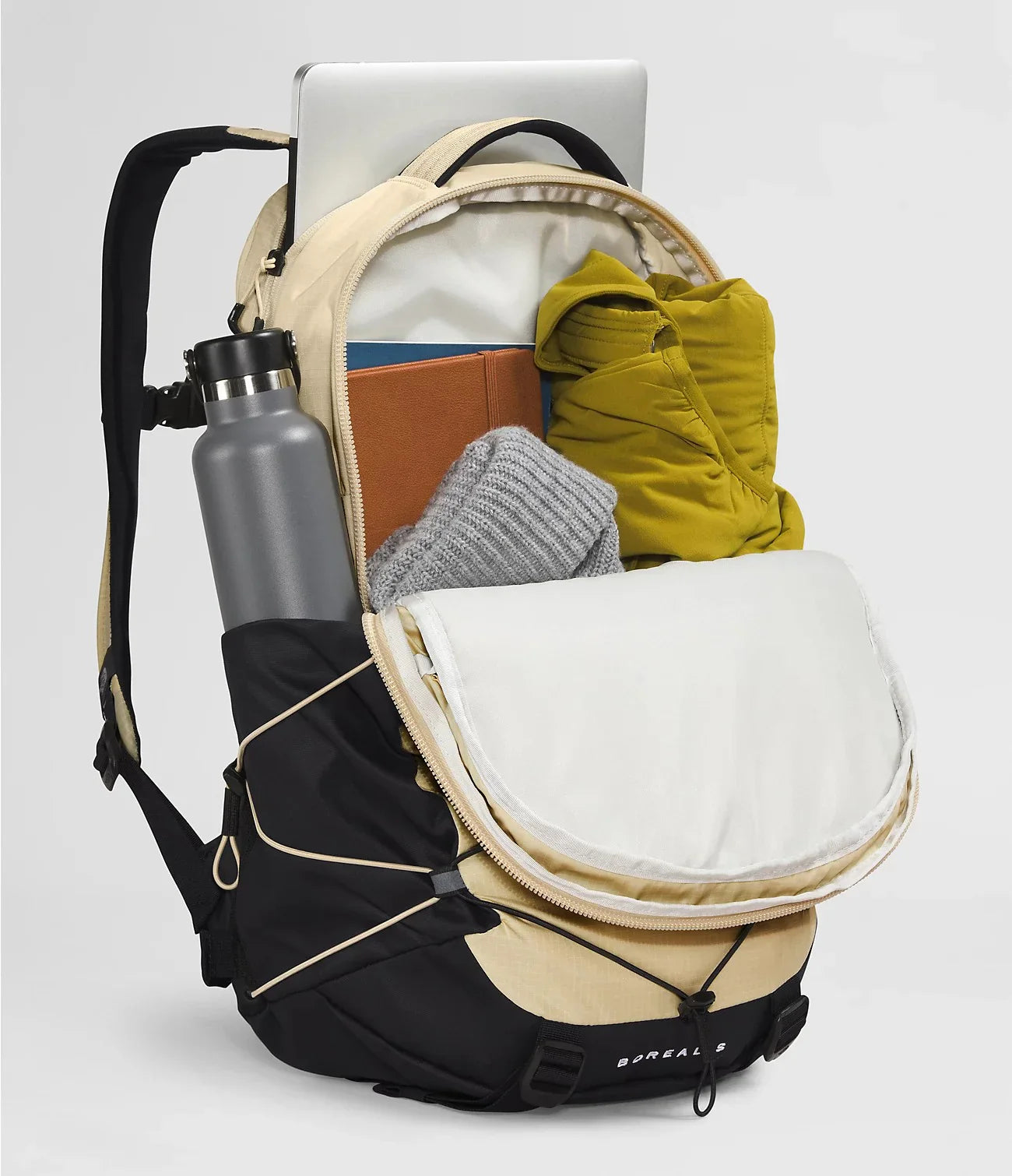 新品 難有り 廃盤色 ノースフェイス SHUTTLE DAYPACK シャトル