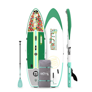 BOTE Breeze Aero Inflatable SUP Paddleboard 11'6" - 2026