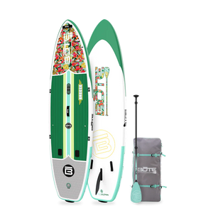 BOTE Breeze Aero Inflatable SUP Paddleboard 11'6" - 2026