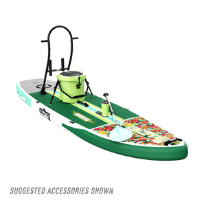 BOTE Breeze Aero Inflatable SUP Paddleboard 11'6" - 2026