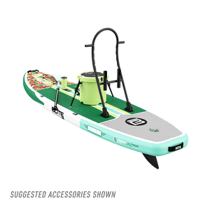 BOTE Breeze Aero Inflatable SUP Paddleboard 11'6" - 2026
