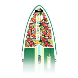 BOTE Breeze Aero Inflatable SUP Paddleboard 11'6" - 2026