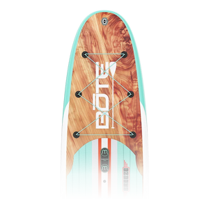 BOTE Breeze Gatorshell 10'6" Paddle Board SUP - 2026