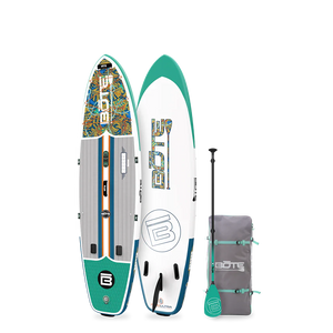 BOTE Breeze Aero Inflatable SUP Paddleboard 10'6" - 2026