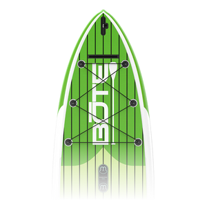BOTE HD Gatorshell 12' Paddle Board SUP - 2026