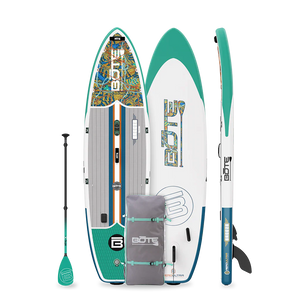 BOTE Breeze Aero Inflatable SUP Paddleboard 11'6" - 2026