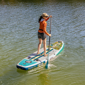 BOTE Breeze Aero Inflatable SUP Paddleboard 11'6" - 2026