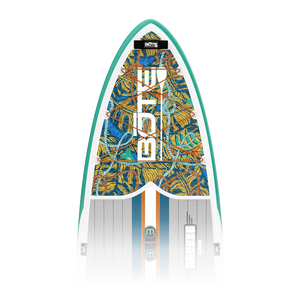 BOTE Breeze Aero Inflatable SUP Paddleboard 11'6" - 2026