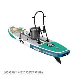 BOTE Breeze Aero Inflatable SUP Paddleboard 11'6" - 2026