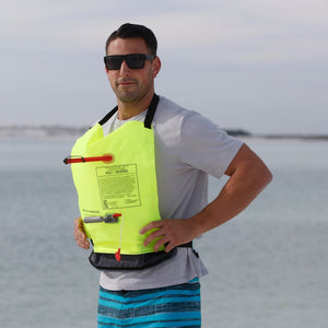Bote Inflatable PFD Belt - 2026