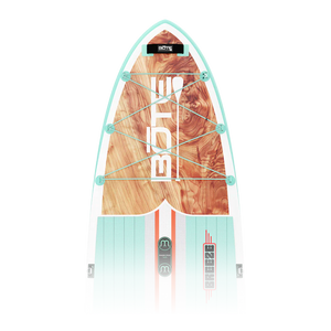 BOTE Breeze Aero Inflatable SUP Paddleboard 11'6" - 2026