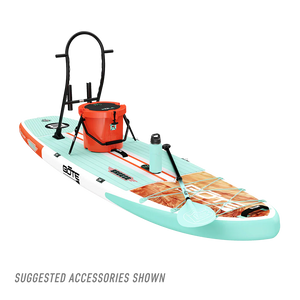 BOTE Breeze Aero Inflatable SUP Paddleboard 11'6" - 2026