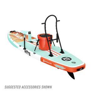 BOTE Breeze Aero Inflatable SUP Paddleboard 11'6" - 2026