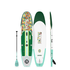 BOTE Breeze Gatorshell 10'6" Paddle Board SUP - 2026