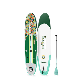 BOTE Breeze Gatorshell 10'6" Paddle Board SUP - 2026