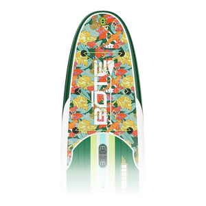 BOTE Breeze Gatorshell 10'6" Paddle Board SUP - 2026