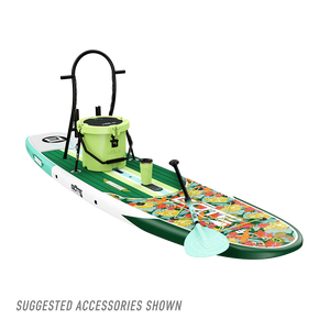 BOTE Breeze Gatorshell 10'6" Paddle Board SUP - 2026