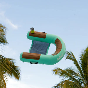 BOTE Inflatable Hangout Sling Chair - 2026