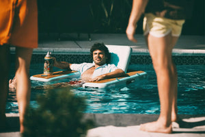 BOTE Inflatable Hangout Chair - 2026