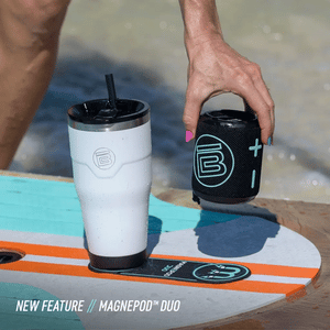 BOTE HD Gatorshell 12' Paddle Board SUP - 2026